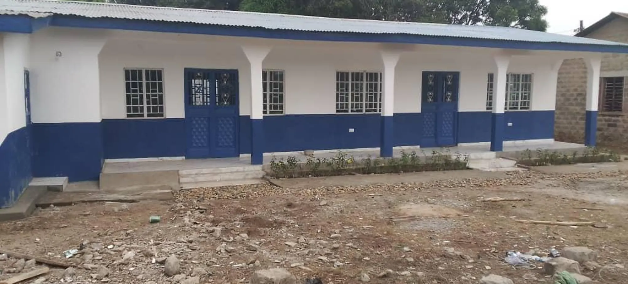 Clinic Project